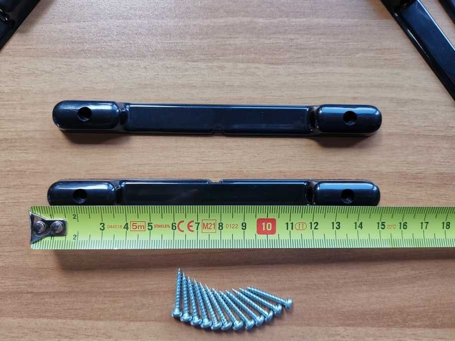 Picioruse/Suporti Basi Acordeon Weltmeister/Hohner Etc...150x15 mm