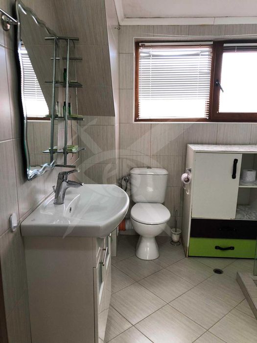 Дава се под наем Четиристаен апартамент в к.к. Св.Св. Константин и Елена - 120 кв.м за 1200 € - Снимка #6