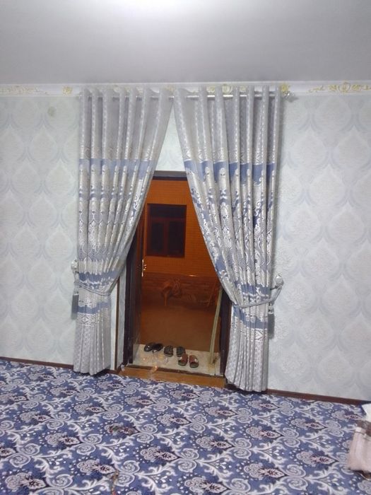 Tayyor pardalar sotiladi