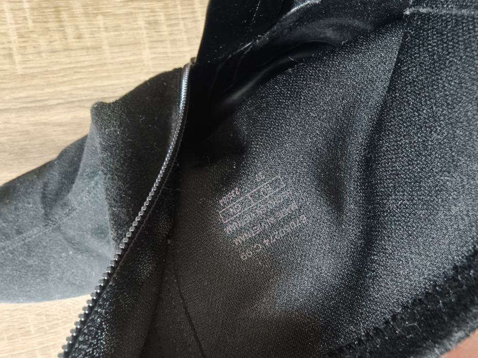 Дамски боти Mango 37 – почти нови