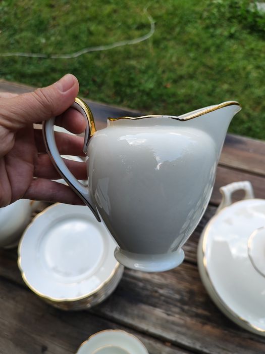 Сервиз Valleroy & Boch