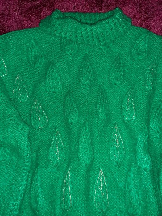 Bluze tricotate hand made