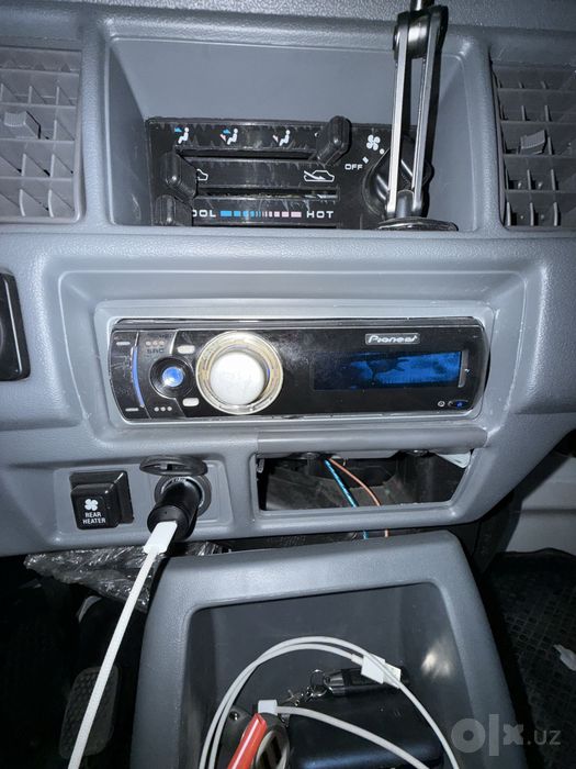 Pioneer deh 6850mp