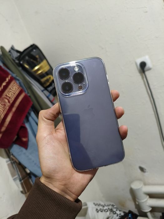Iphone 14 Pro 128Gb Esim amerika