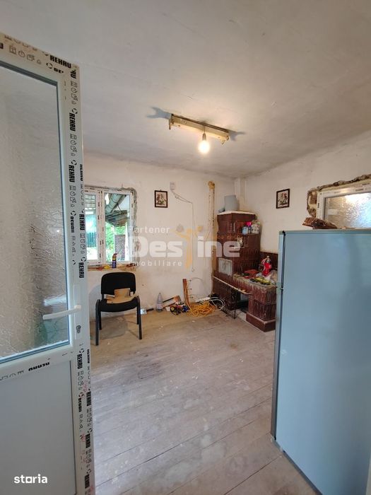 Casa cu teren generos in Darmanesti, DB– oportunitate pentru locuit/