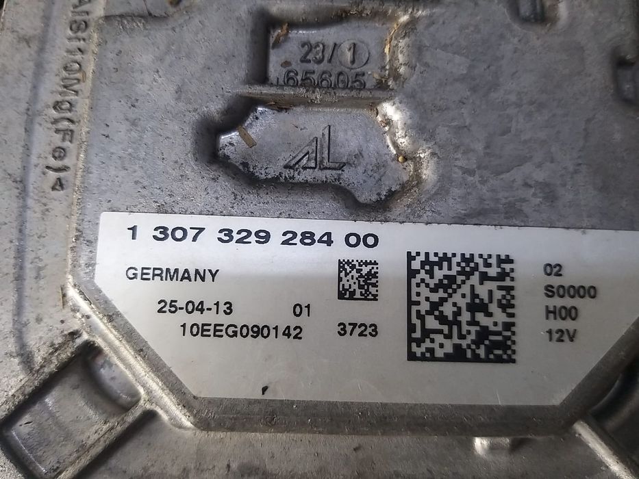 Modul balast xenon alfa romeo giulietta 940 130732928400