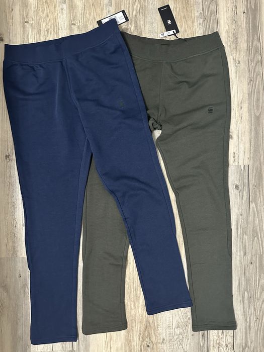 G Star Raw долници 16г.