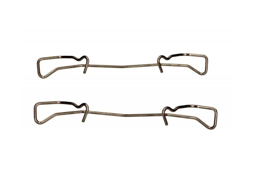 Set accesorii, etrier frana Nissan PRIMERA Hatchback P11 1996-2002 000