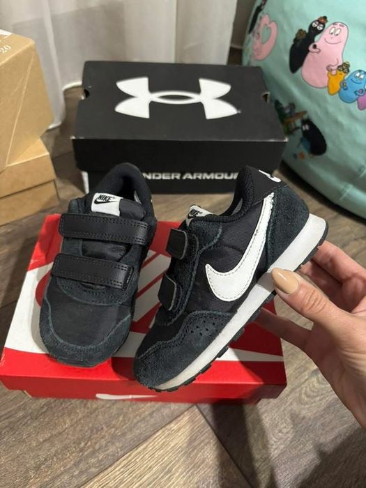 Обувки Nike 25 номер