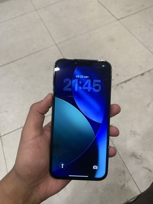 IPhone 13 Pro Max 128GB