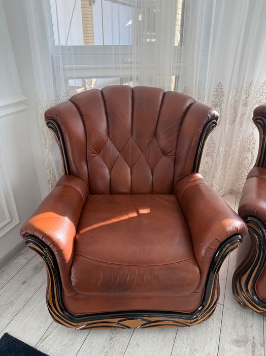 Продам мягкую мебель