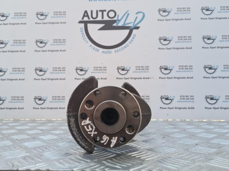 Vibrochen arbore cotit Opel Astra J 1.6 i 115 cp 85 kw A16XER ; B16XER