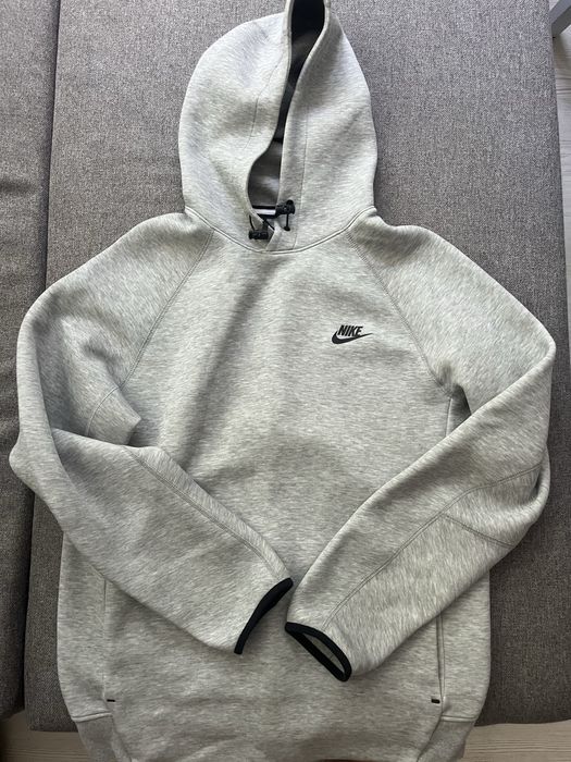 Tech Hoodie Nike
