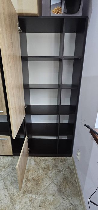 ДВЕ СТИЛНИ СЕКЦИИ  на супер цена – 70 € за двете!