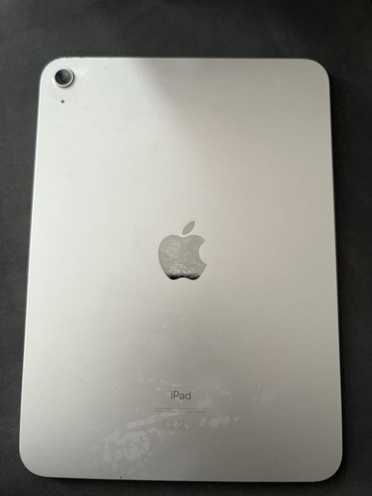 Ipad 10-го покаления