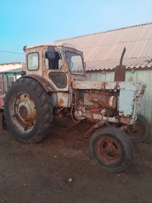 трактор  сатылады