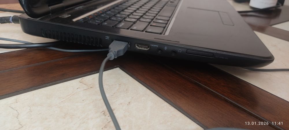 Продам ноутбук DELL