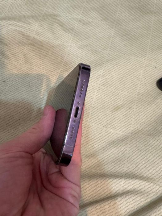 Iphone 14 pro max 256 gb