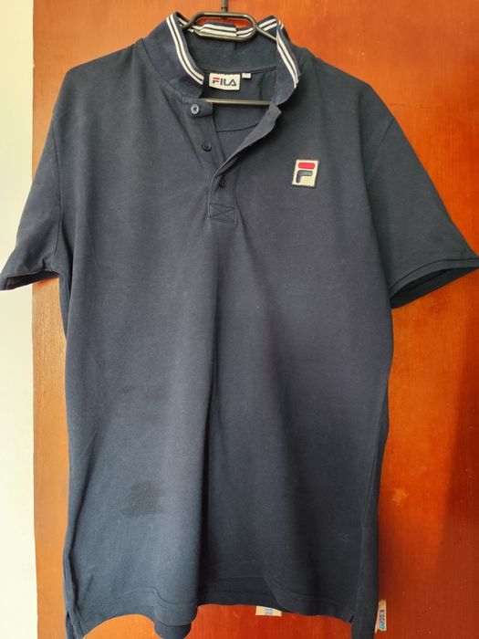 Tricou bărbat Fila