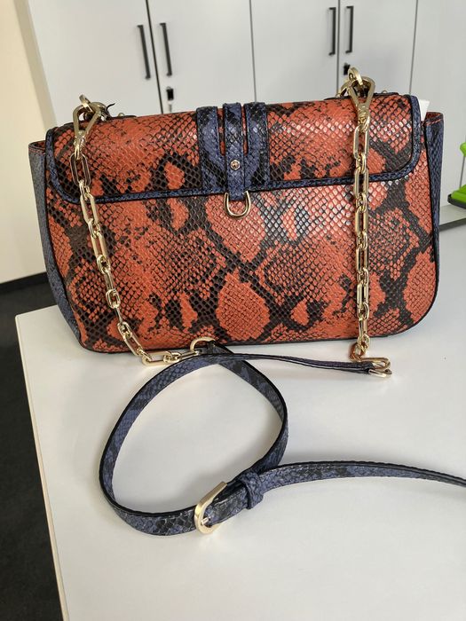 Дамска чанта Aigner Diadora