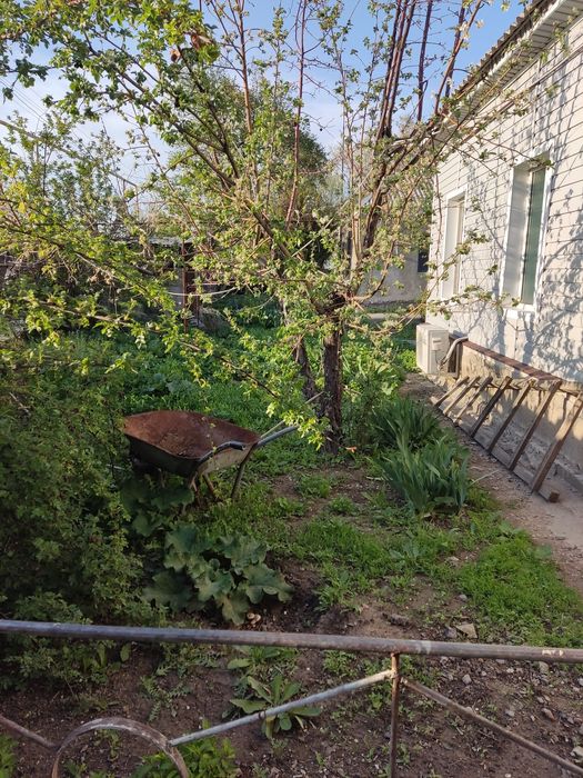 Продам дом  в пригороде