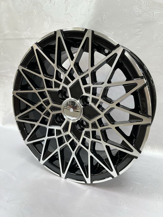 Диски R15/4*100 комплект