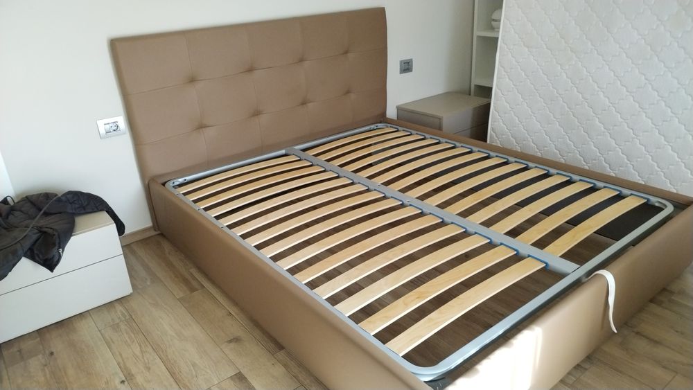 Recondiționări tapițerie