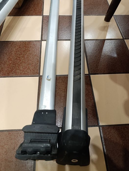 Багажник -греди Mercedes C klassa -S 204 - оригинален