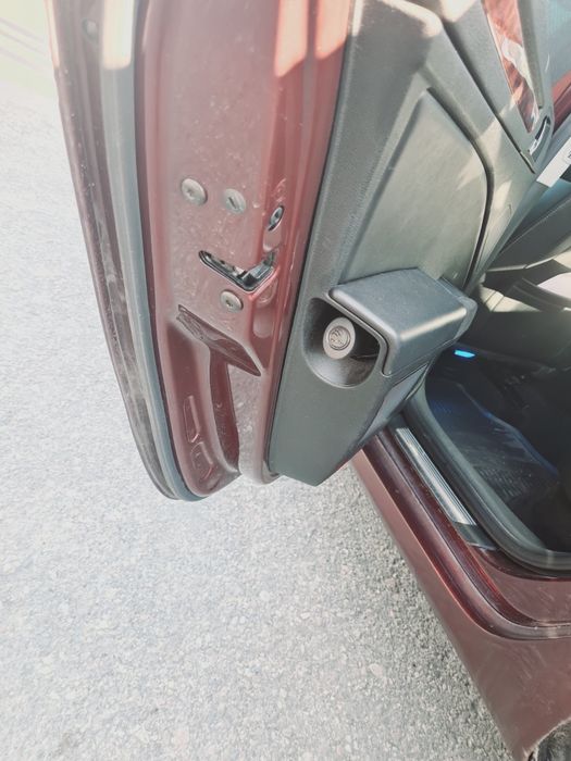 Skoda superb 2   2.0 TDI
