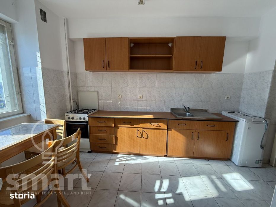 Apartament cu 2 camere decomandate zona Sigma Zorilor