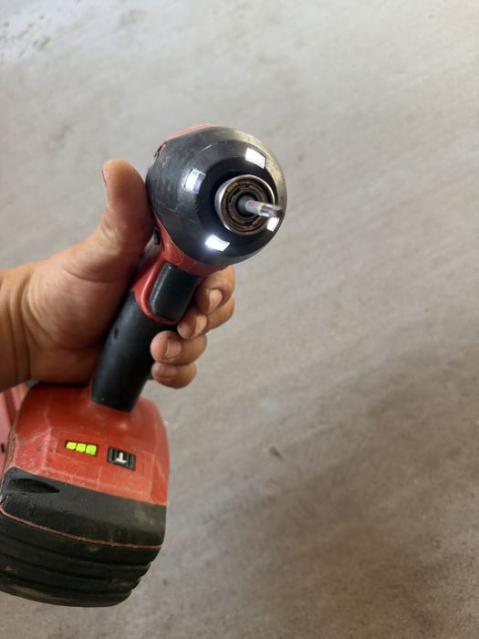 Hilti SID 4-A22 impact