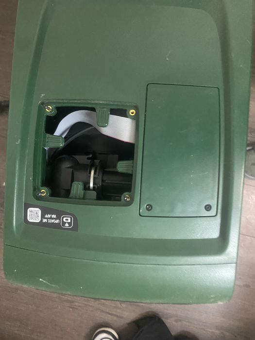 Hidrofor Dab EsyBox defect