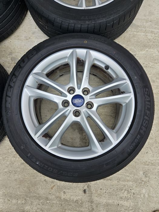 Jante R17 Ford Mondeo / Focus