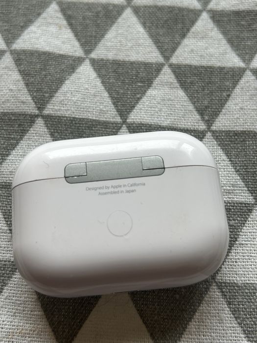 Слушалки Airpods pro (second generation) -2023