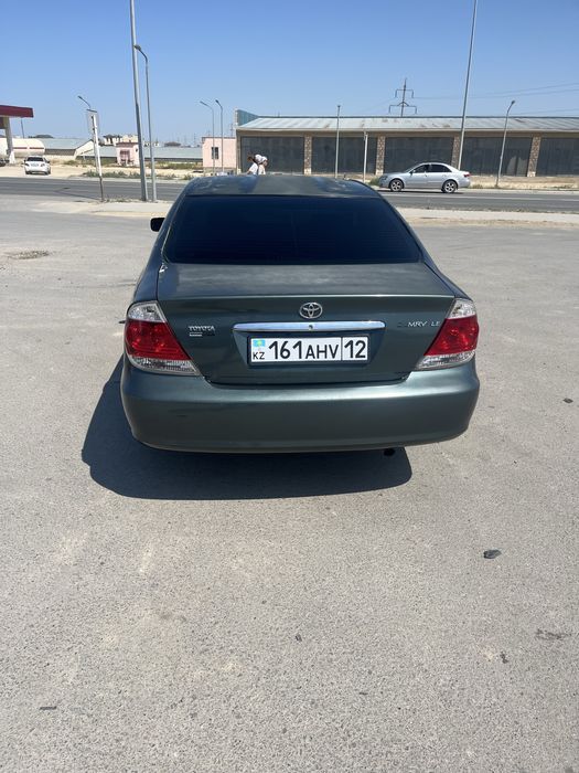 Тайота камри 35 американка