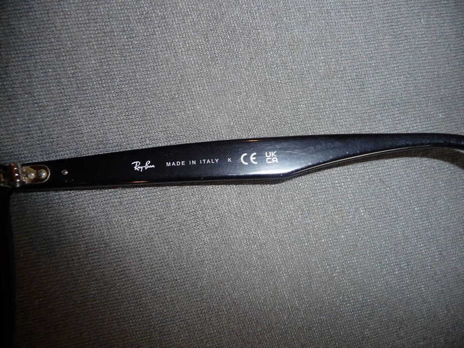 RAY BAN   VOQUE оптични дамски рамки оригинал