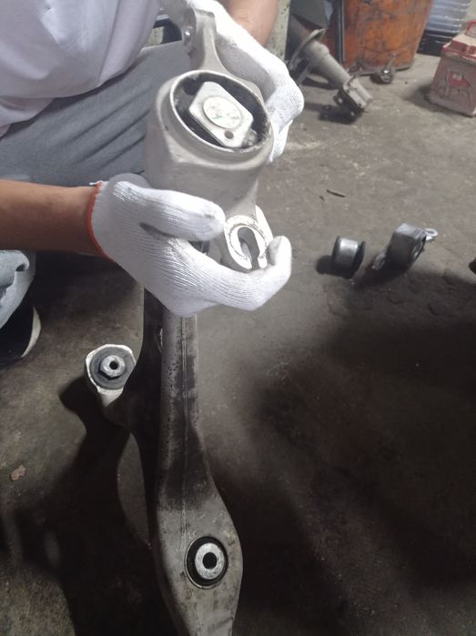 Ниссан примера р10