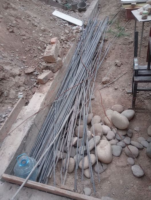 Toʻsin, bolar va almatura