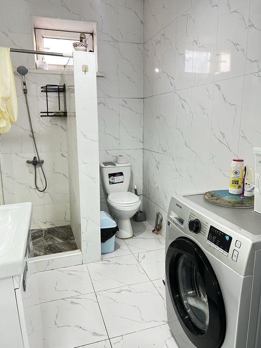 Дом с свежим ремонтом