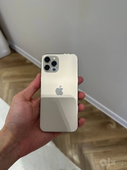 Iphone 12 pro 512gb