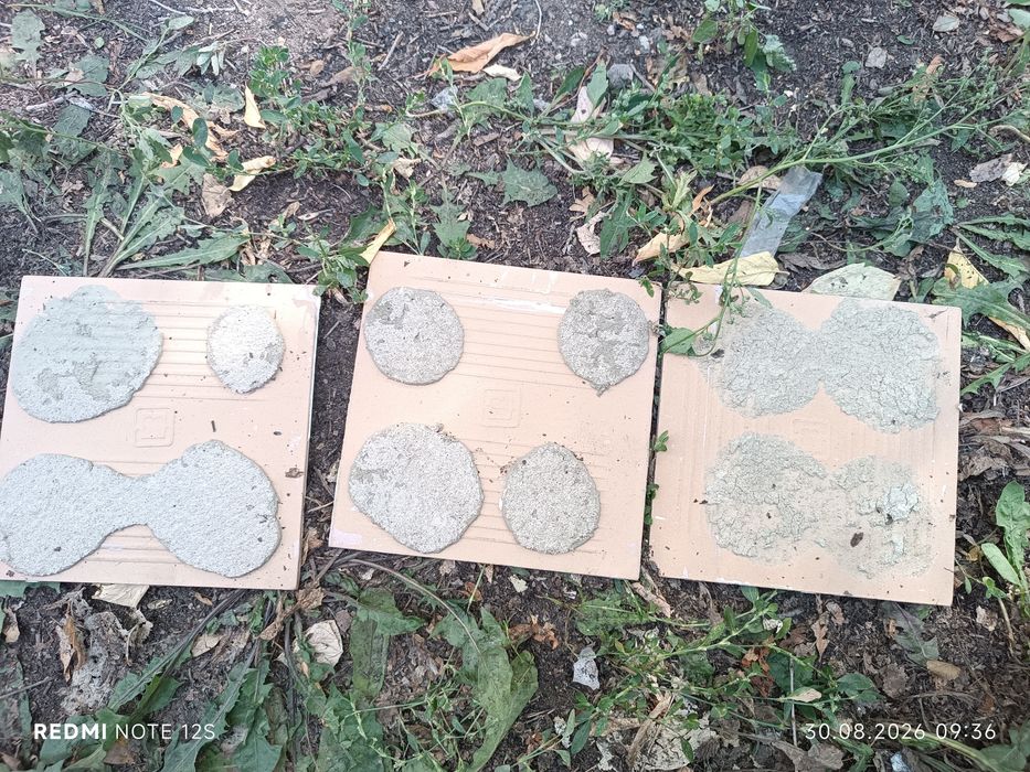 Продаю кафель новый и б/у