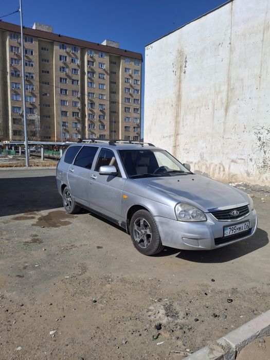 Продаётсяприора2013