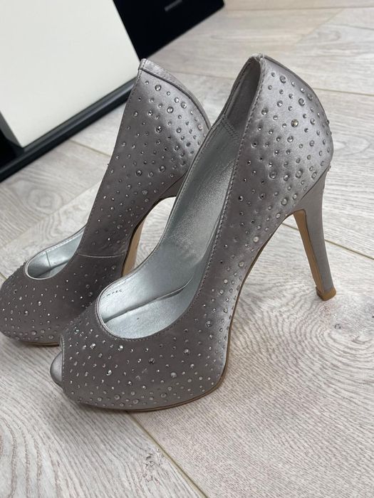 Pantofi de ocazie superbi Liu Jo