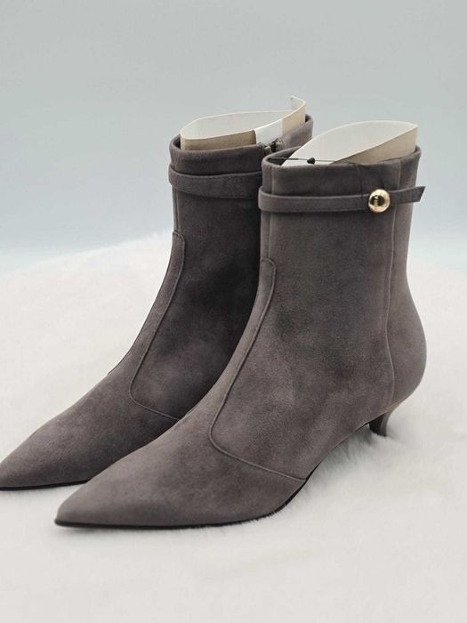 Furla botine damă mărimea 36 – Cu defect estetic minor