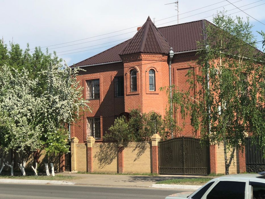 Административное здание