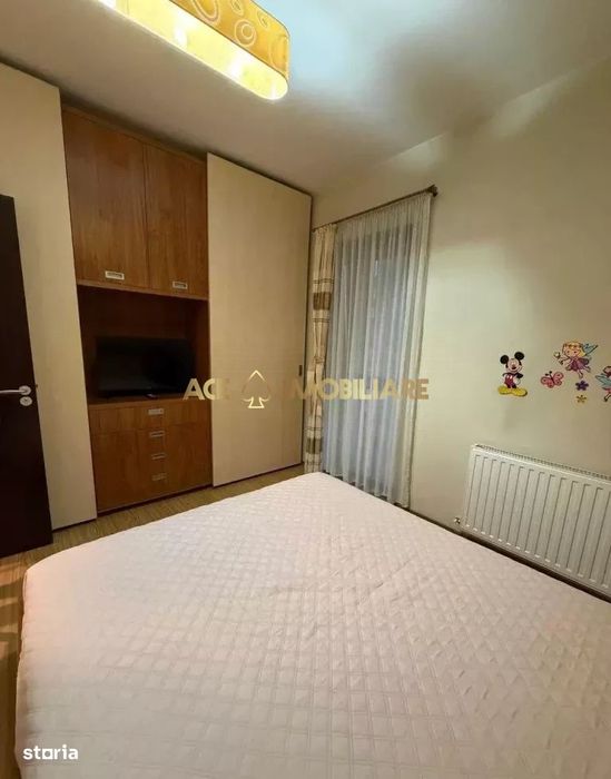 2 Camere de inchiriat | Aparatorii Patriei| Metrou| Centrala | Parcare