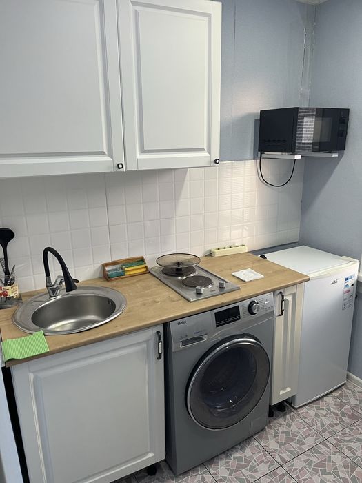 Сдам квартиру 60тыс