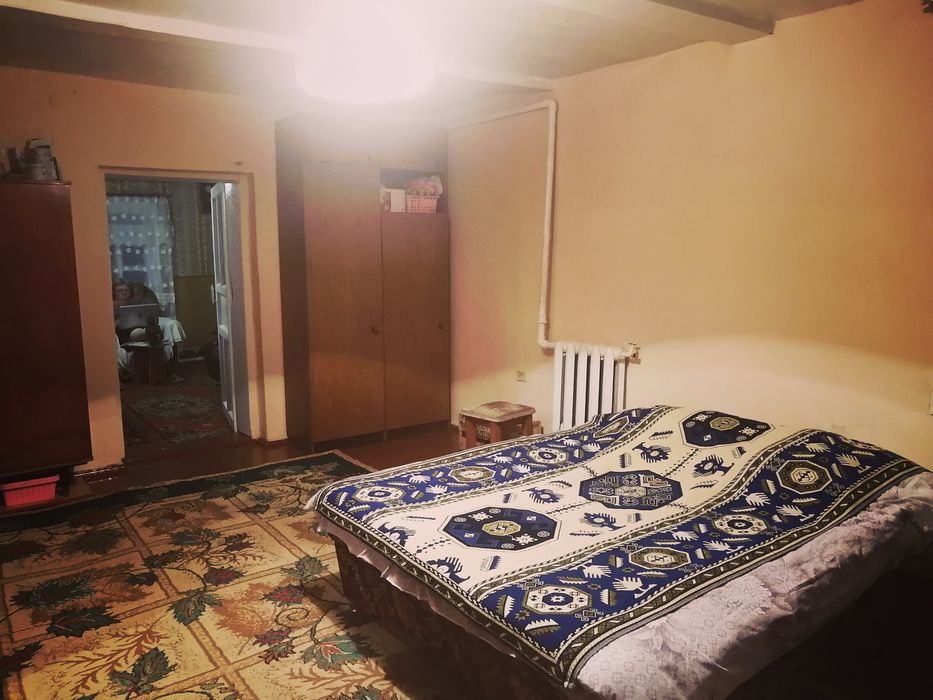 Продам дом в хорошем районе