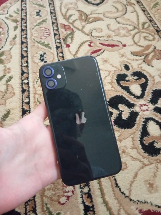 Apple 11 идеално