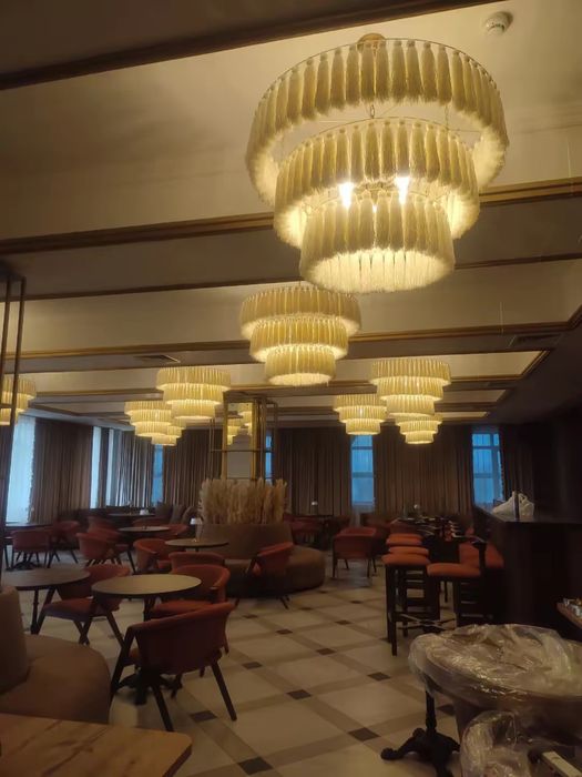 Электромонтаж под ключ!